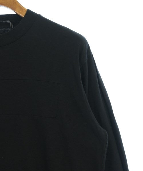 RANDOM IDENTITIES（ランダムアイデンティティーズ）Tシャツ・カットソー 黒 サイズ:S メンズ/2200723903161