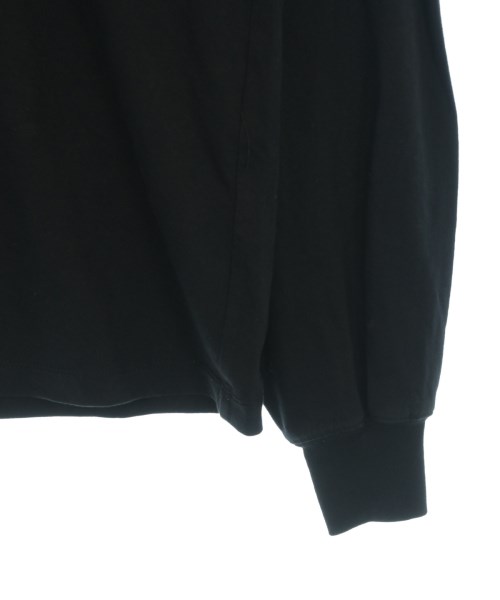 RANDOM IDENTITIES（ランダムアイデンティティーズ）Tシャツ・カットソー 黒 サイズ:S メンズ/2200723903161