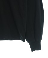 RANDOM IDENTITIES（ランダムアイデンティティーズ）Tシャツ・カットソー 黒 サイズ:S メンズ/2200723903161