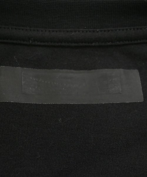 RANDOM IDENTITIES（ランダムアイデンティティーズ）Tシャツ・カットソー 黒 サイズ:S メンズ/2200723903185