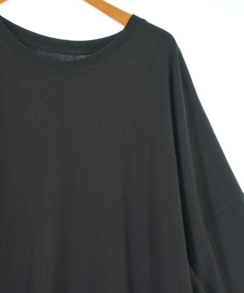 RANDOM IDENTITIES（ランダムアイデンティティーズ）Tシャツ・カットソー 黒 サイズ:S メンズ/2200723903185