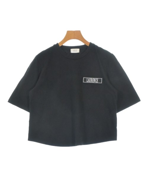 LOCLE(ロークル)Tシャツ・カットソー 黒 サイズ:-(M位)/2200684817064