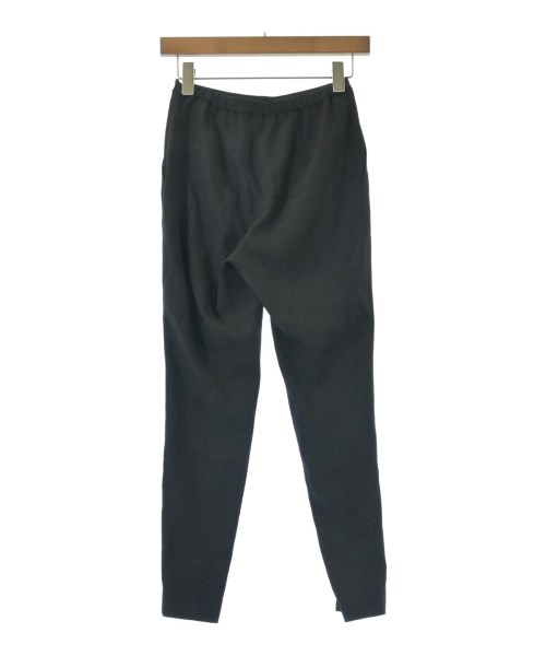 LE PHIL（ルフィル）スラックス 黒 サイズ:00(XS位) レディース/2200619158040