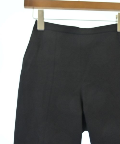 LE PHIL（ルフィル）スラックス 黒 サイズ:00(XS位) レディース/2200619158040