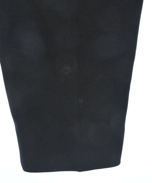 LE PHIL（ルフィル）スラックス 黒 サイズ:00(XS位) レディース/2200619158040