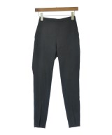 LE PHIL（ルフィル）スラックス 黒 サイズ:00(XS位) レディース/2200619158040