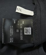 LE PHIL（ルフィル）スラックス 黒 サイズ:00(XS位) レディース/2200619158040