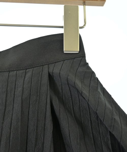 LE PHIL（ルフィル）ロング・マキシ丈スカート 黒 サイズ:0(XS位) レディース/2200619158057