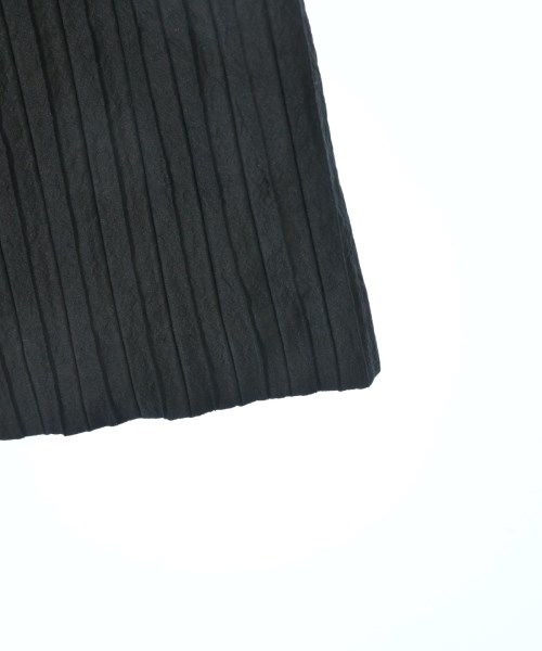 LE PHIL（ルフィル）ロング・マキシ丈スカート 黒 サイズ:0(XS位) レディース/2200619158057