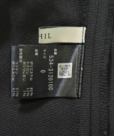 LE PHIL（ルフィル）ロング・マキシ丈スカート 黒 サイズ:0(XS位) レディース/2200619158057