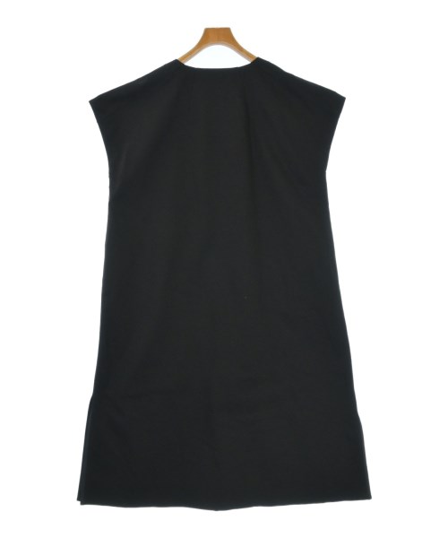 LE PHIL（ルフィル）ワンピース 黒 サイズ:0(XS位) レディース/2200621419122