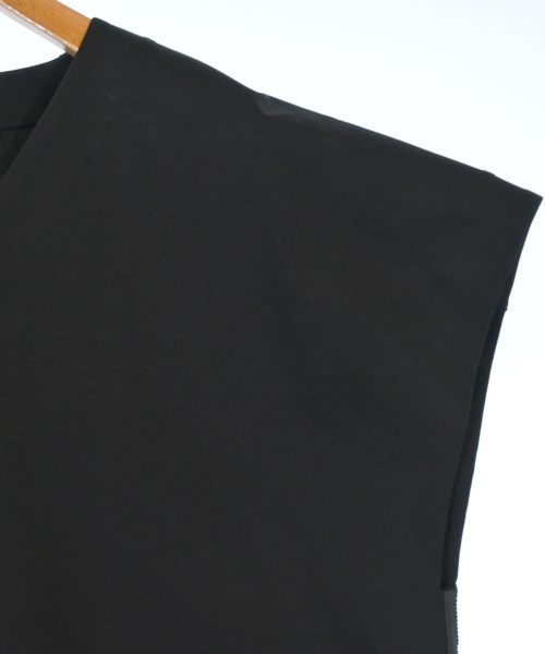 LE PHIL（ルフィル）ワンピース 黒 サイズ:0(XS位) レディース/2200621419122