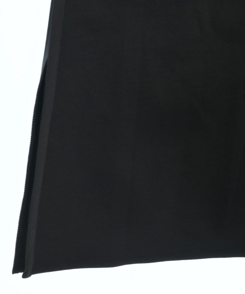 LE PHIL（ルフィル）ワンピース 黒 サイズ:0(XS位) レディース/2200621419122