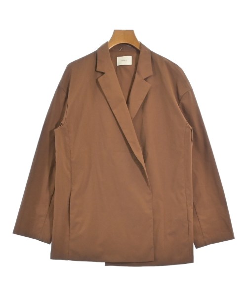 LE PHIL（ルフィル）その他 茶 サイズ:1(S位) レディース/2200622115092