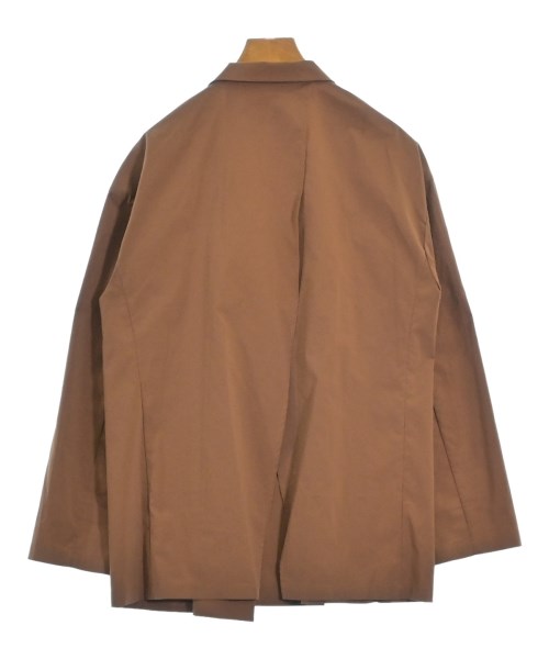 LE PHIL（ルフィル）その他 茶 サイズ:1(S位) レディース/2200622115092