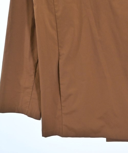 LE PHIL（ルフィル）その他 茶 サイズ:1(S位) レディース/2200622115092