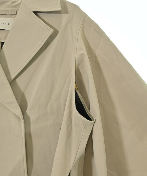 LE PHIL（ルフィル）その他 ベージュ サイズ:F レディース/2200636110014