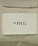 LE PHIL（ルフィル）その他 ベージュ サイズ:F レディース/2200636110014