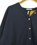 LE PHIL（ルフィル）カジュアルシャツ 紺 サイズ:0(XS位) レディース/2200637782029