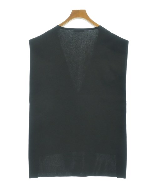 LE PHIL（ルフィル）ニット・セーター 黒 サイズ:F レディース/2200622915098