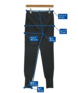 LE PHIL（ルフィル）その他 黒 サイズ:1(S位) レディース/2200622355085