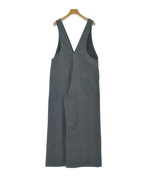 LE PHIL（ルフィル）オールインワン/サロペット 紺 サイズ:F