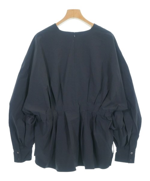 LE PHIL（ルフィル）カジュアルシャツ 紺 サイズ:F レディース/2200635158253