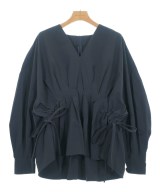 LE PHIL（ルフィル）カジュアルシャツ 紺 サイズ:F レディース/2200635158253