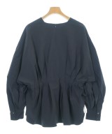 LE PHIL（ルフィル）カジュアルシャツ 紺 サイズ:F レディース/2200635158253