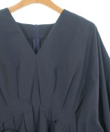 LE PHIL（ルフィル）カジュアルシャツ 紺 サイズ:F レディース/2200635158253