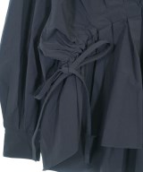 LE PHIL（ルフィル）カジュアルシャツ 紺 サイズ:F レディース/2200635158253