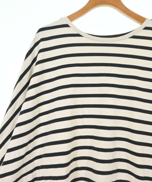 LE PHIL（ルフィル）Tシャツ・カットソー 白 サイズ:F レディース/2200625302048