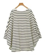 LE PHIL（ルフィル）Tシャツ・カットソー 白 サイズ:F レディース/2200625302048