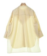 LE PHIL（ルフィル）カジュアルシャツ 黄 サイズ:F レディース/2200628668028