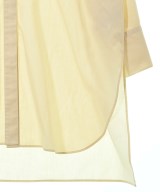 LE PHIL（ルフィル）カジュアルシャツ 黄 サイズ:F レディース/2200628668028