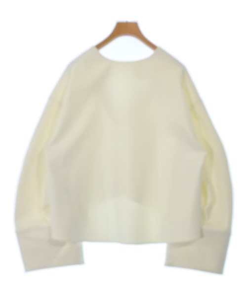 LE PHIL（ルフィル）カジュアルシャツ 白 サイズ:F レディース/2200628668042