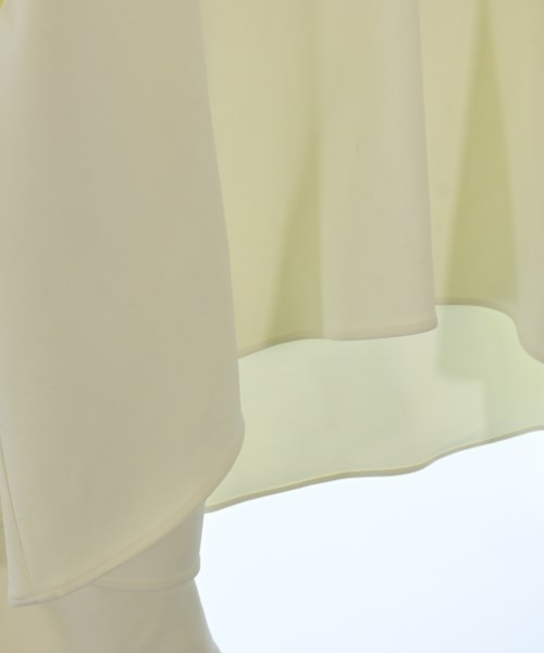 LE PHIL（ルフィル）カジュアルシャツ 白 サイズ:F レディース/2200628668042