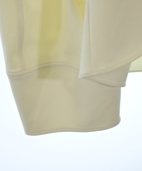 LE PHIL（ルフィル）カジュアルシャツ 白 サイズ:F レディース/2200628668042