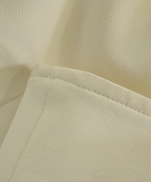 LE PHIL（ルフィル）カジュアルシャツ 白 サイズ:F レディース/2200628668042