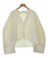 LE PHIL（ルフィル）カジュアルシャツ 白 サイズ:F レディース/2200628668042