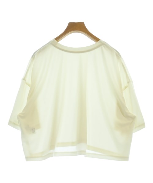 LE PHIL（ルフィル）Tシャツ・カットソー 白 サイズ:F レディース/2200638708066