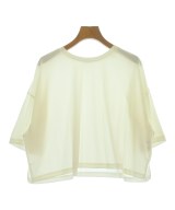 LE PHIL（ルフィル）Tシャツ・カットソー 白 サイズ:F レディース/2200638708066