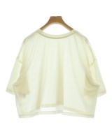 LE PHIL（ルフィル）Tシャツ・カットソー 白 サイズ:F レディース/2200638708066