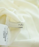 LE PHIL（ルフィル）Tシャツ・カットソー 白 サイズ:F レディース/2200638708066
