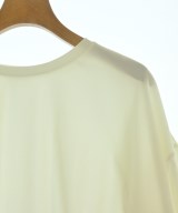 LE PHIL（ルフィル）Tシャツ・カットソー 白 サイズ:F レディース/2200638708066