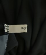 LE PHIL（ルフィル）Tシャツ・カットソー 黒 サイズ:F レディース/2200638708097