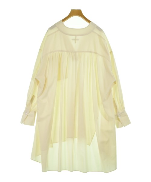 LE PHIL（ルフィル）ブラウス 白 サイズ:F レディース/2200641430039