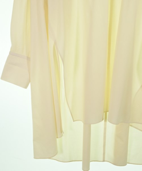 LE PHIL（ルフィル）ブラウス 白 サイズ:F レディース/2200641430039