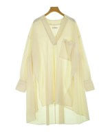 LE PHIL（ルフィル）ブラウス 白 サイズ:F レディース/2200641430039