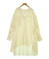 LE PHIL（ルフィル）ブラウス 白 サイズ:F レディース/2200641430039